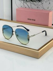 Picture of MiuMiu Sunglasses _SKUfw55829160fw